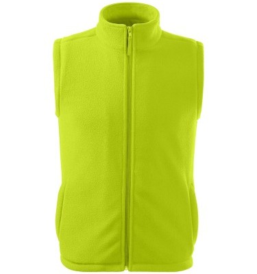 Kamizelka polarowa unisex Next