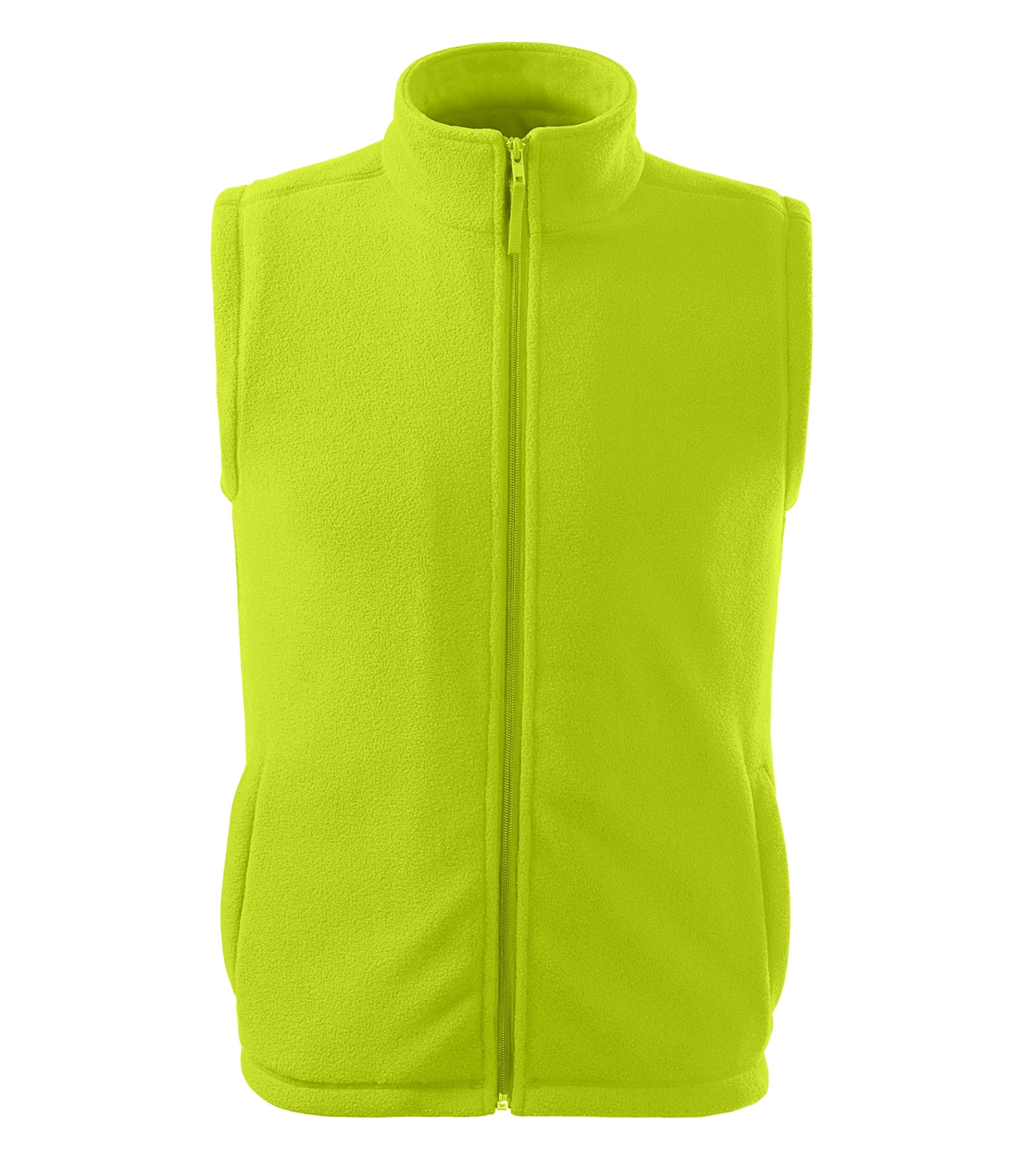 Kamizelka polarowa unisex Next