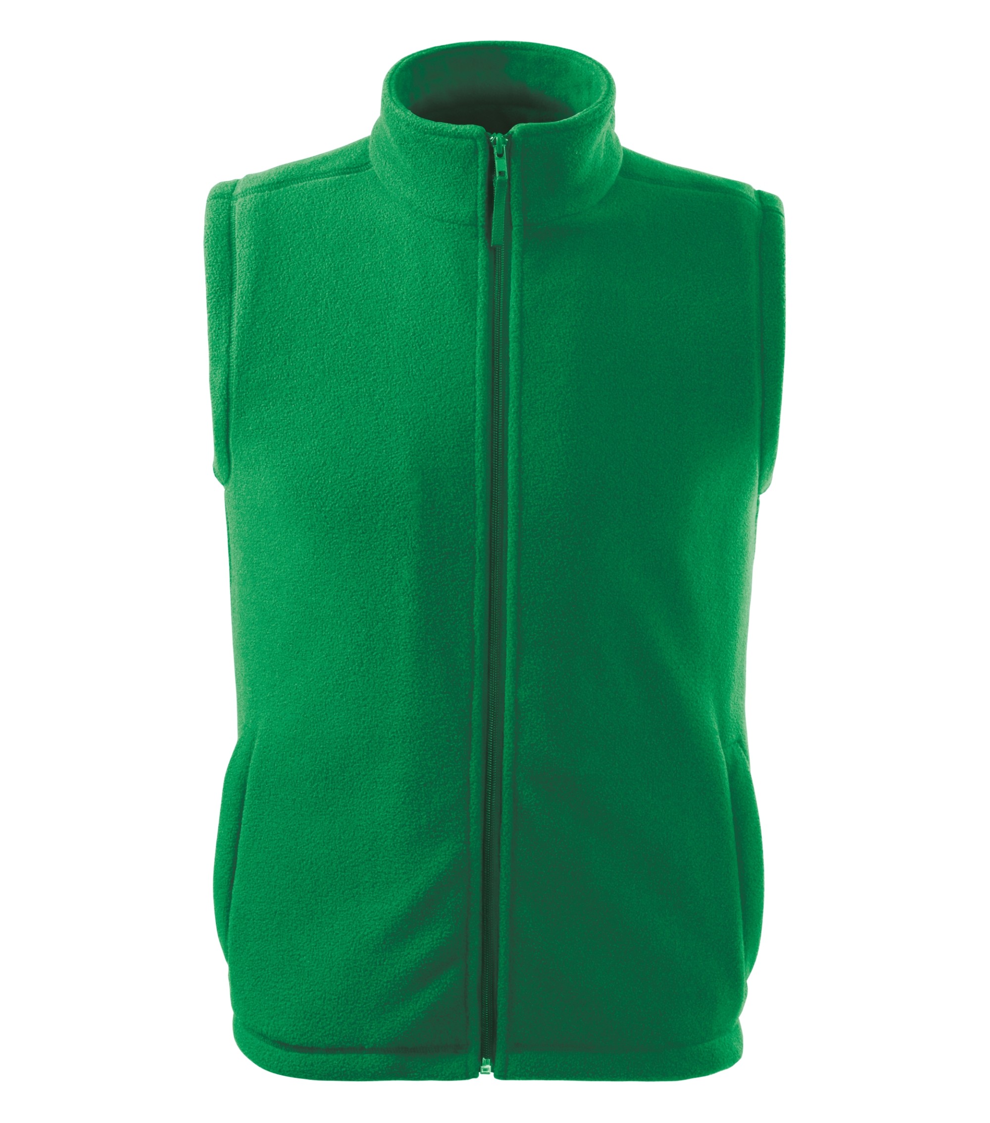Kamizelka polarowa unisex Next