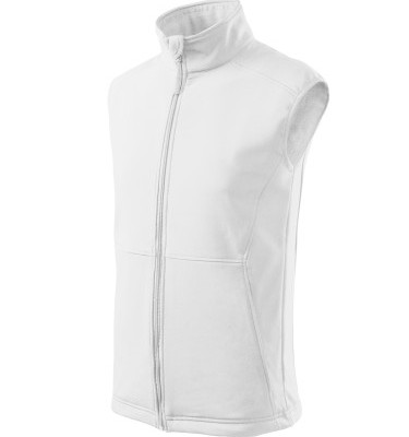 Softshell kamizelka męska Vision