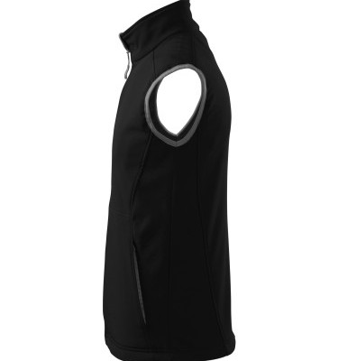 Softshell kamizelka męska Vision