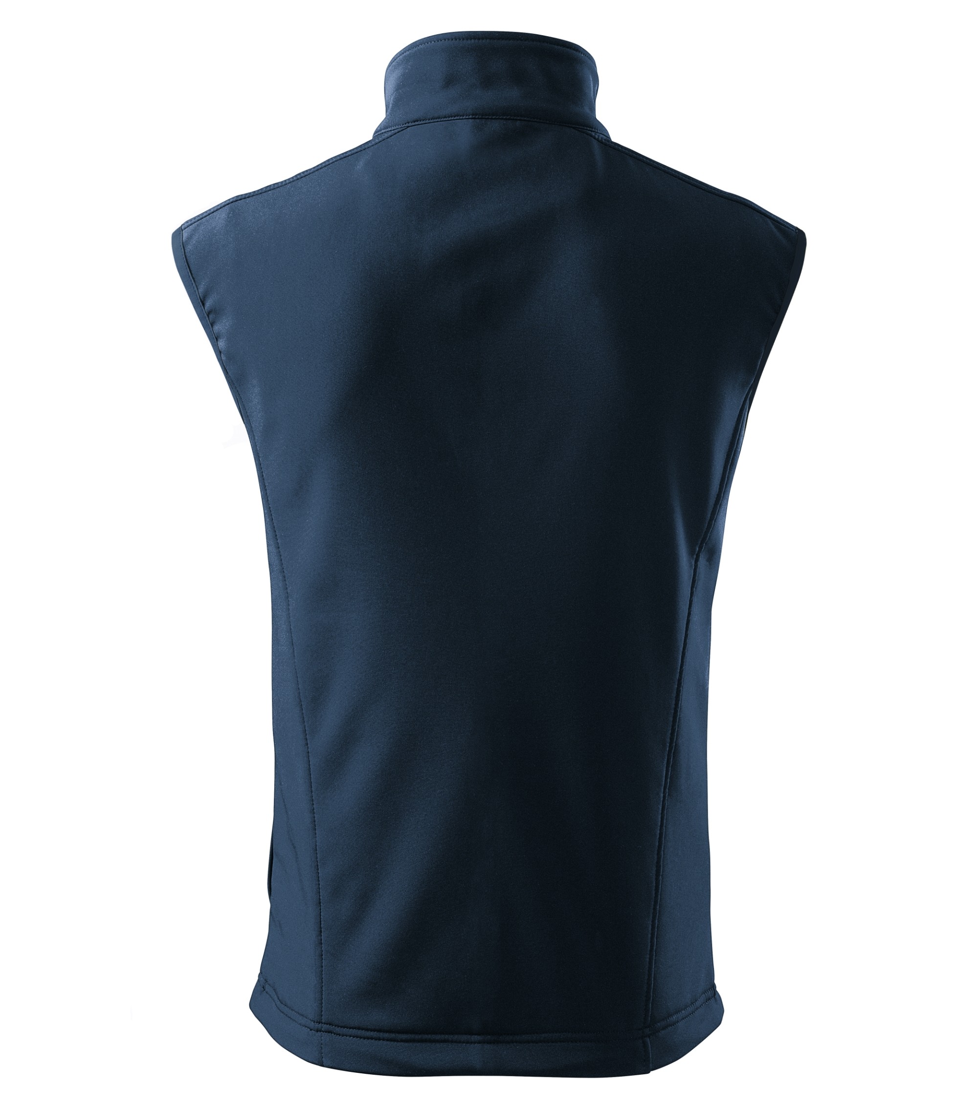 Softshell kamizelka męska Vision