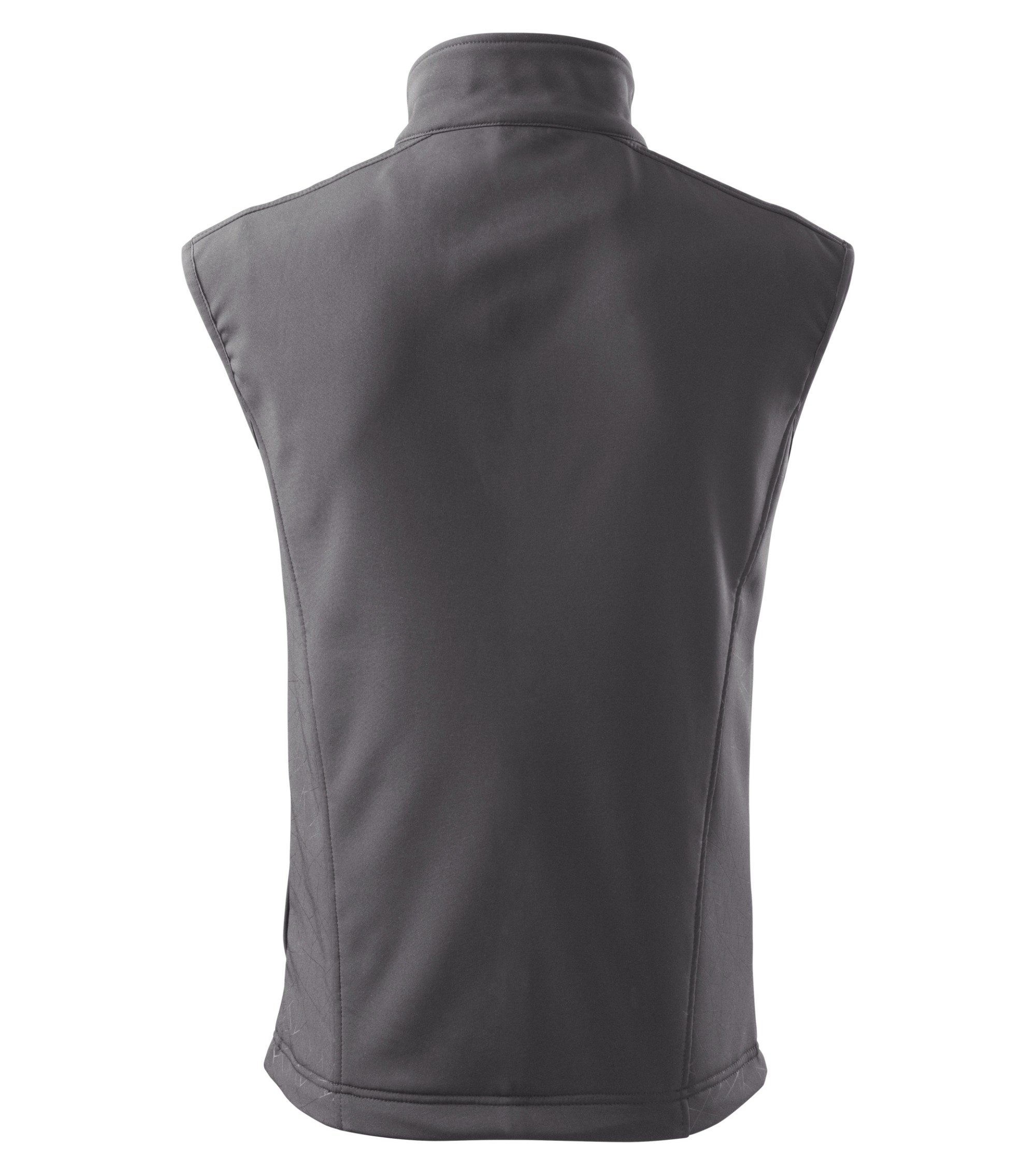 Softshell kamizelka męska Vision