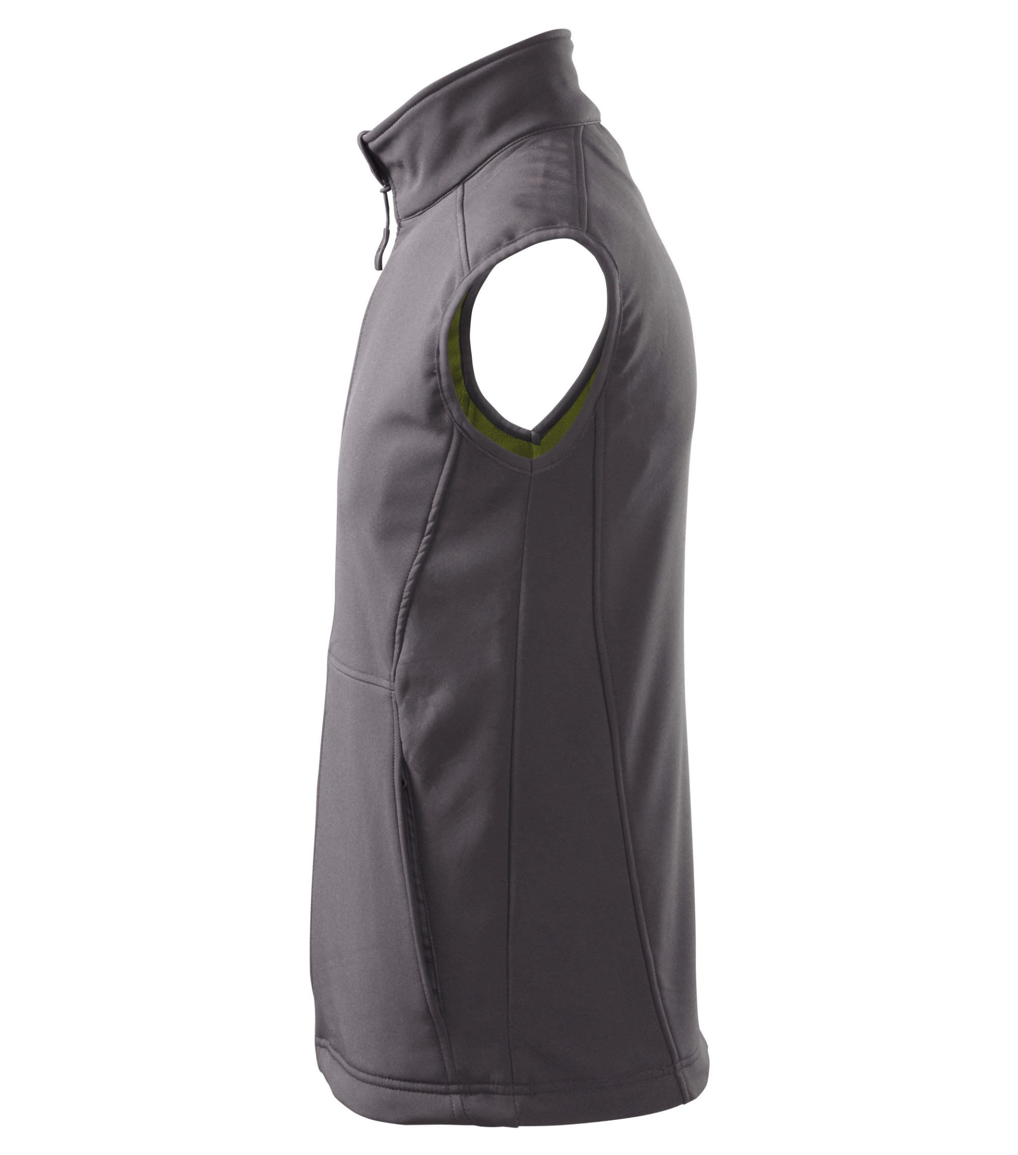 Softshell kamizelka męska Vision