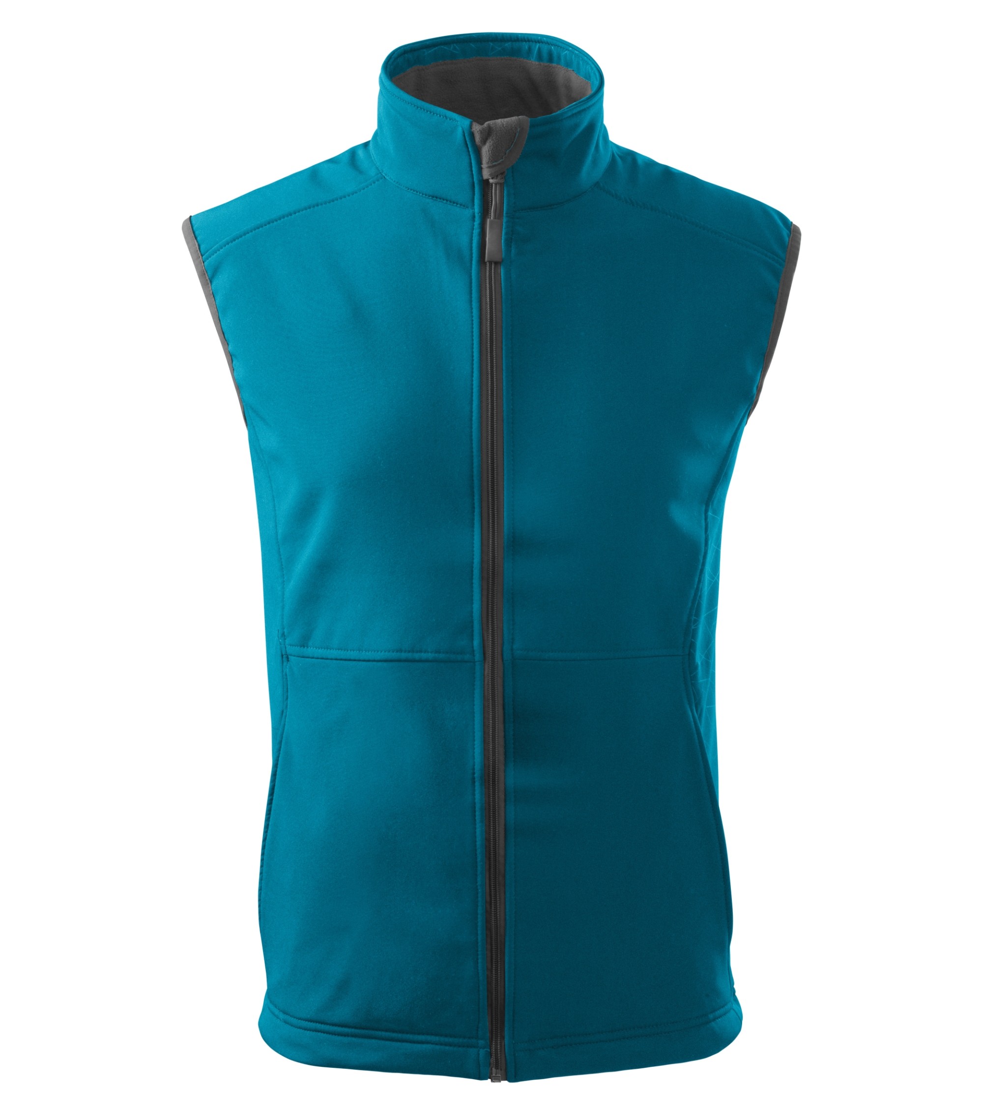 Softshell kamizelka męska Vision