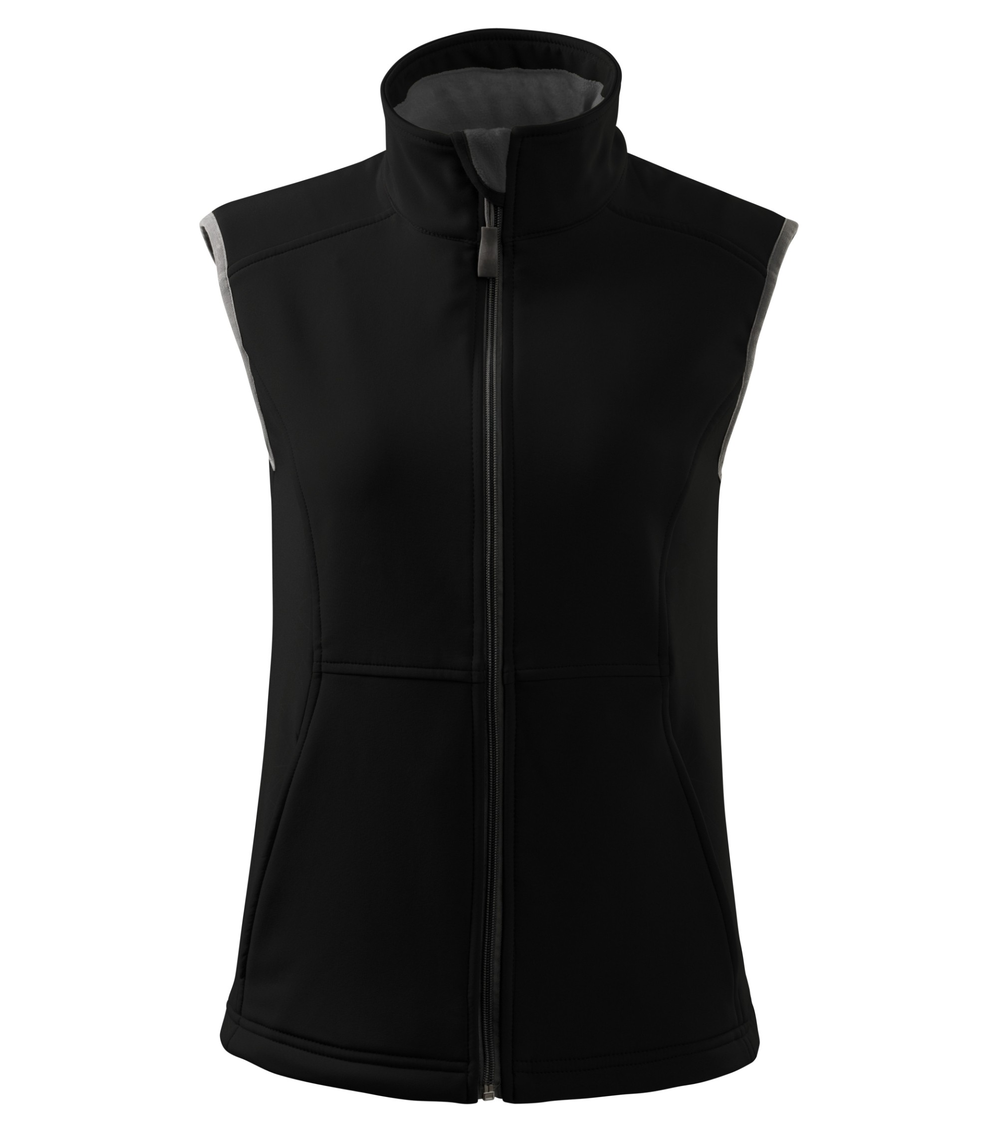 Softshell kamizelka damska Vision