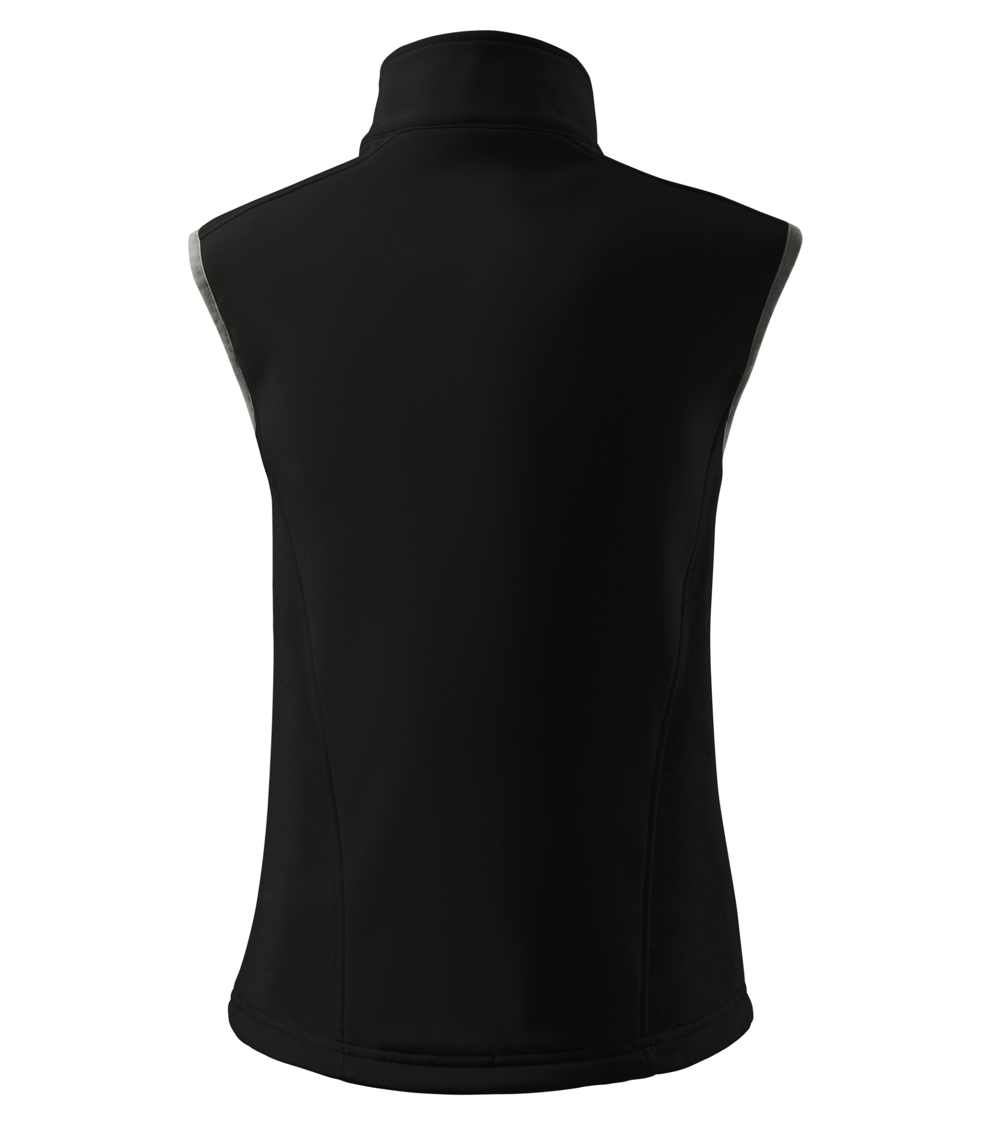 Softshell kamizelka damska Vision