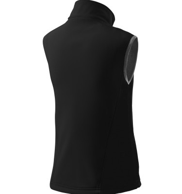 Softshell kamizelka damska Vision