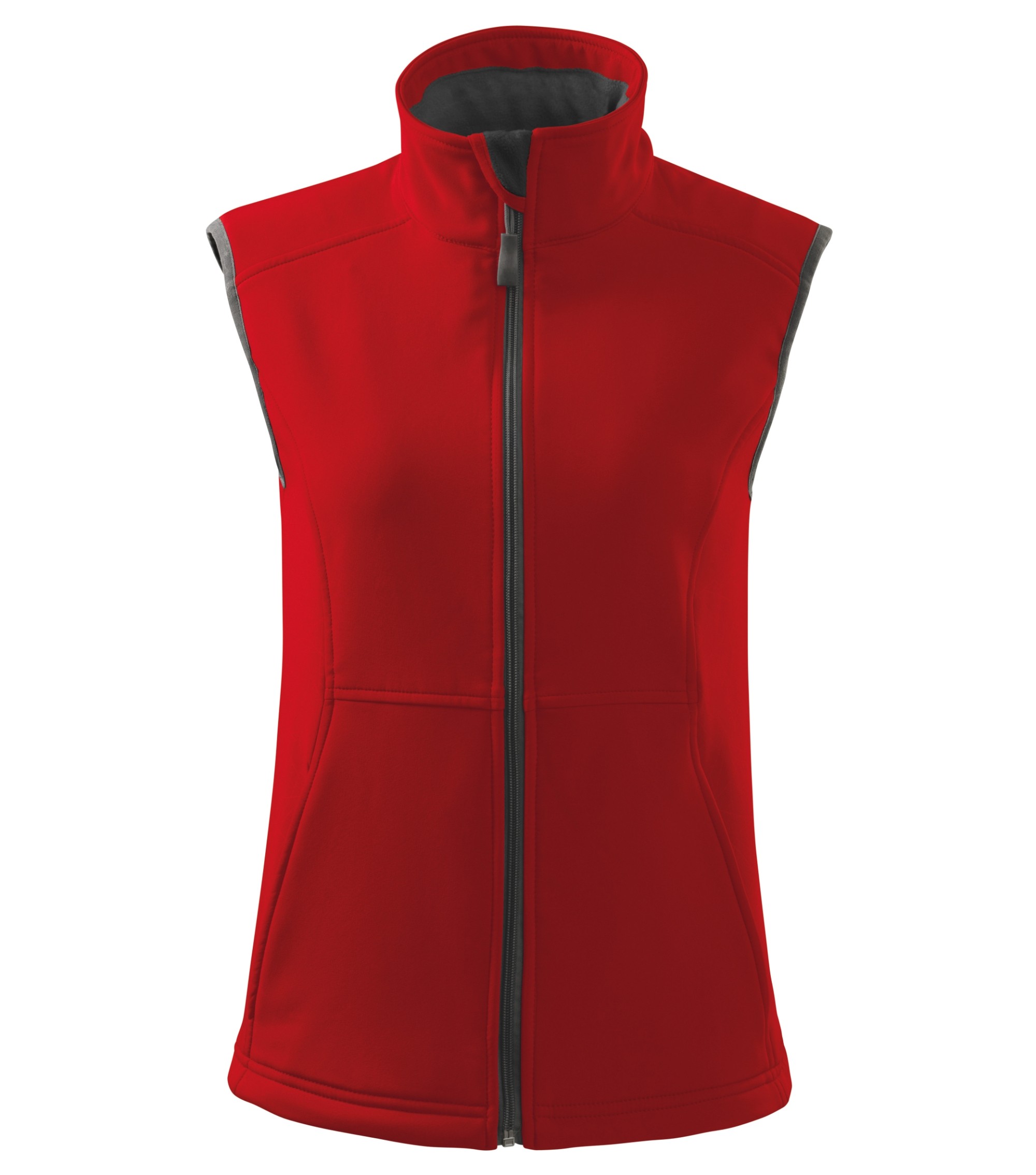 Softshell kamizelka damska Vision