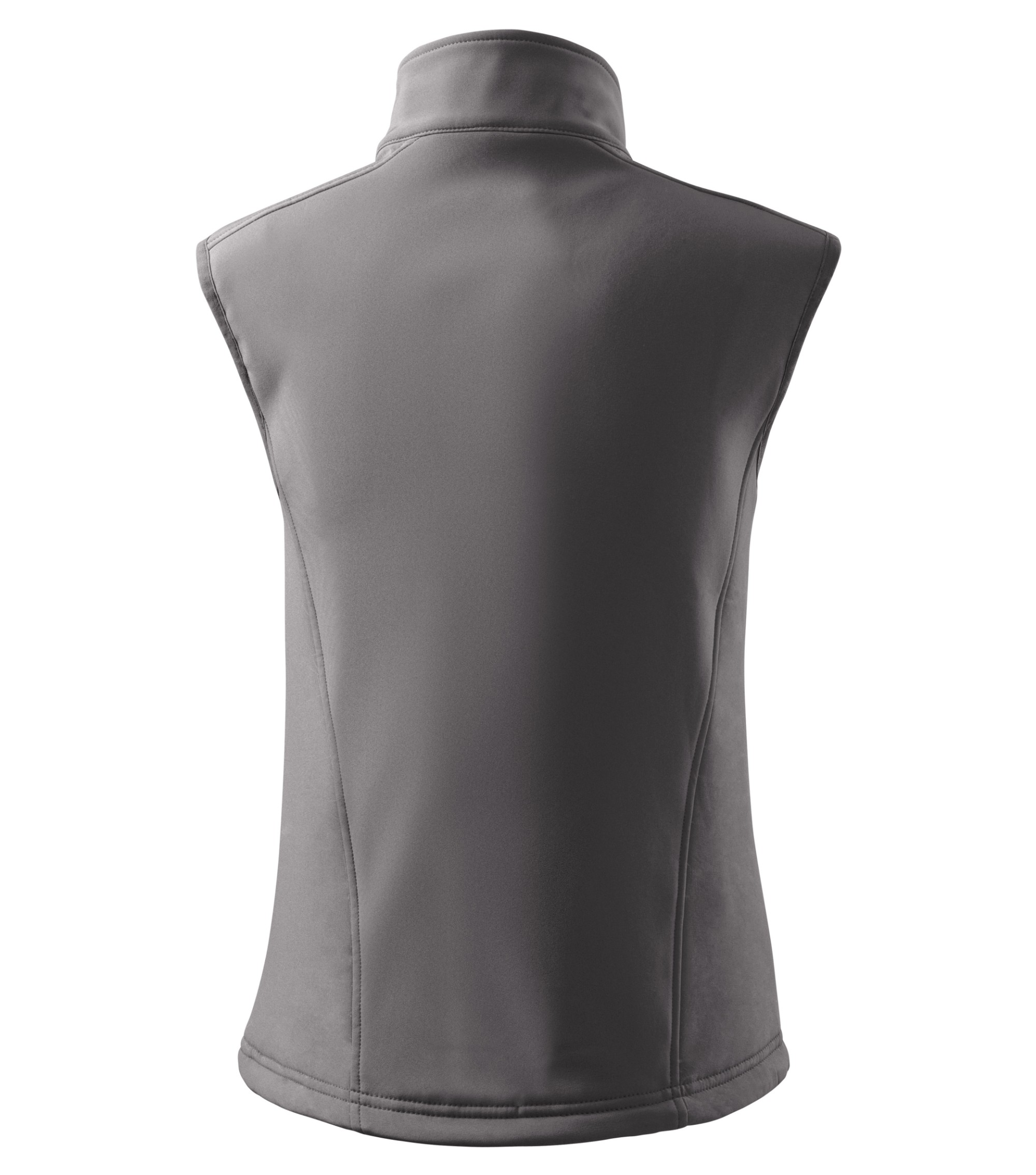 Softshell kamizelka damska Vision