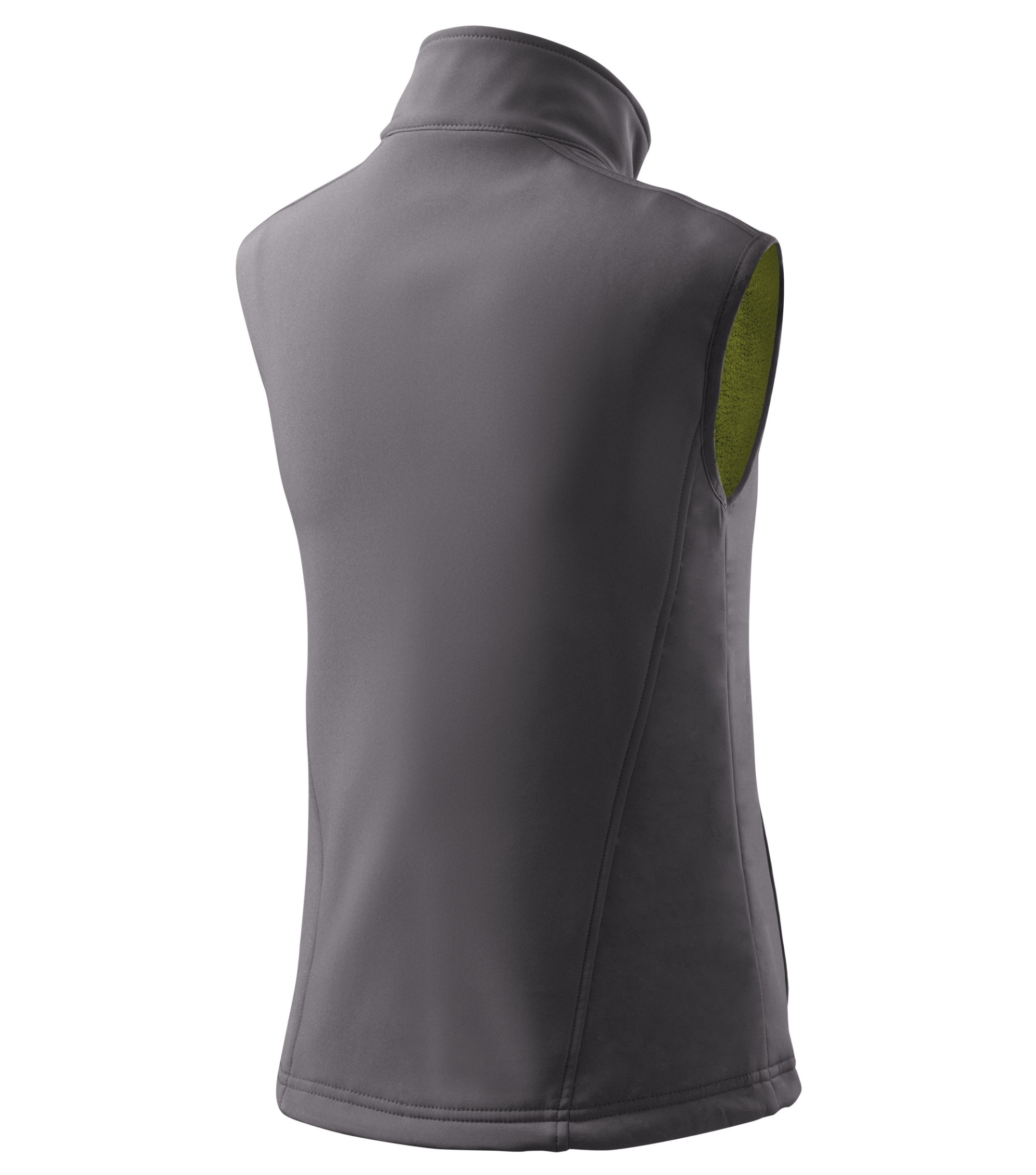Softshell kamizelka damska Vision