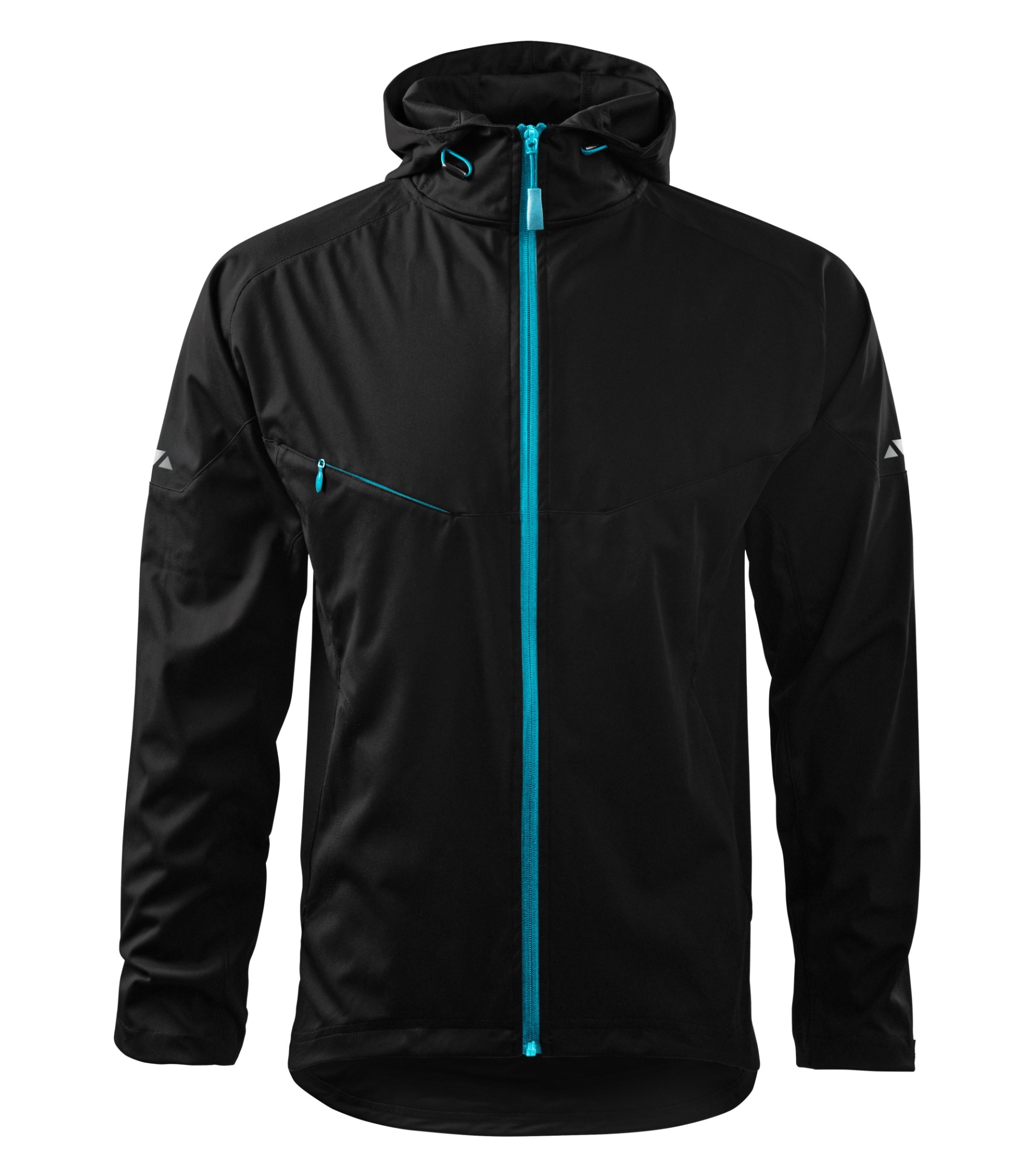Softshell kurtka męska Cool