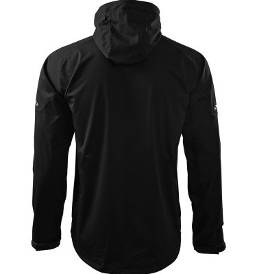 Softshell kurtka męska Cool