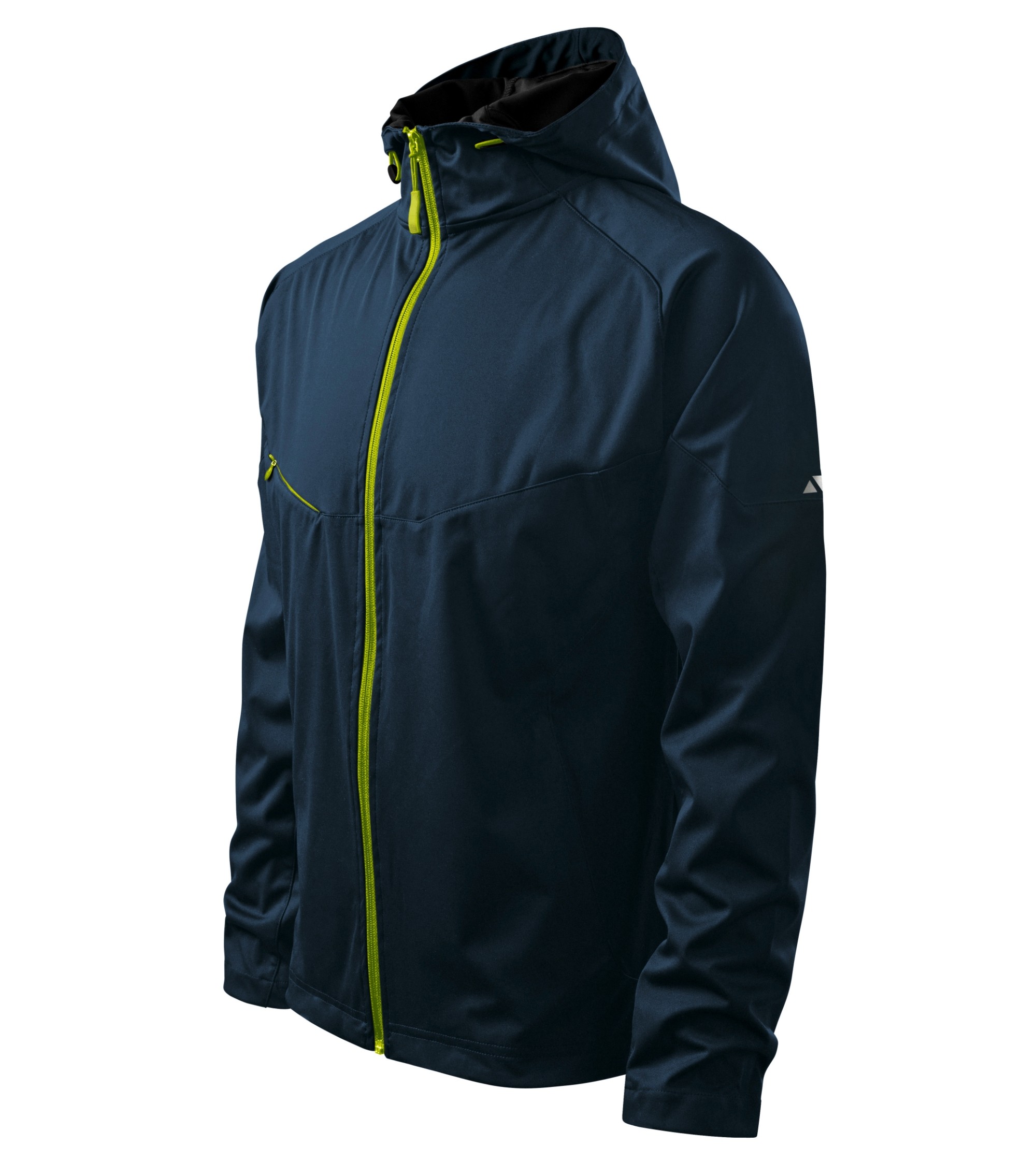 Softshell kurtka męska Cool