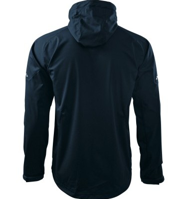 Softshell kurtka męska Cool