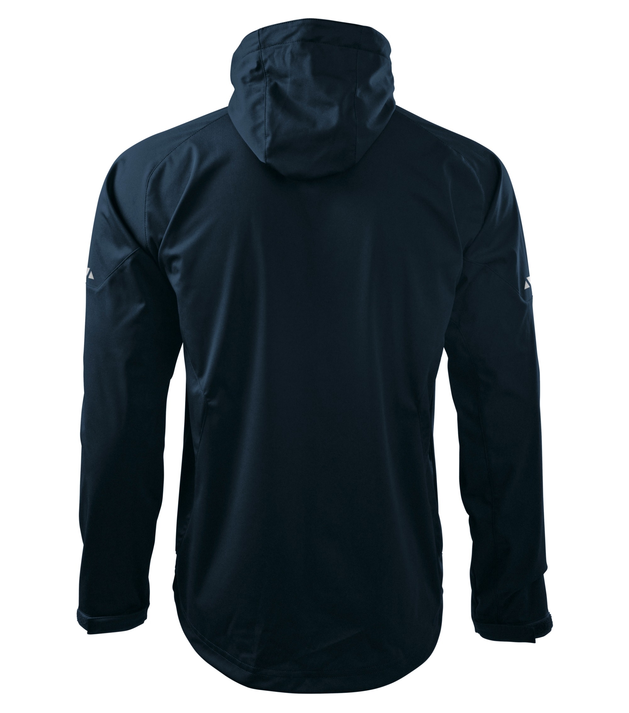 Softshell kurtka męska Cool