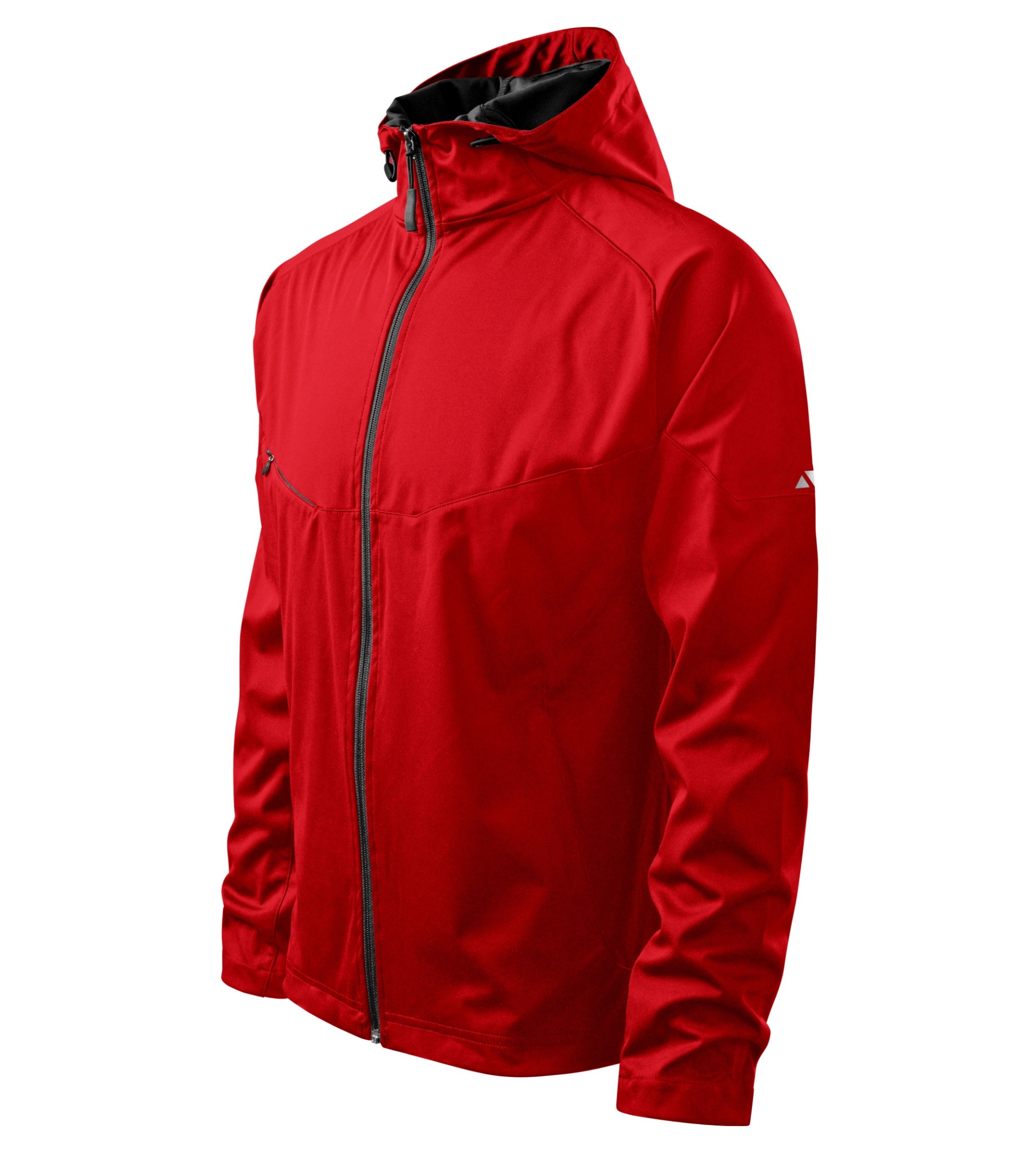 Softshell kurtka męska Cool