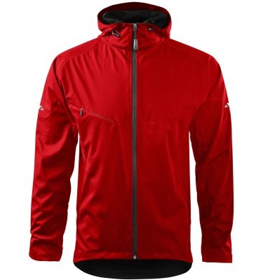Softshell kurtka męska Cool
