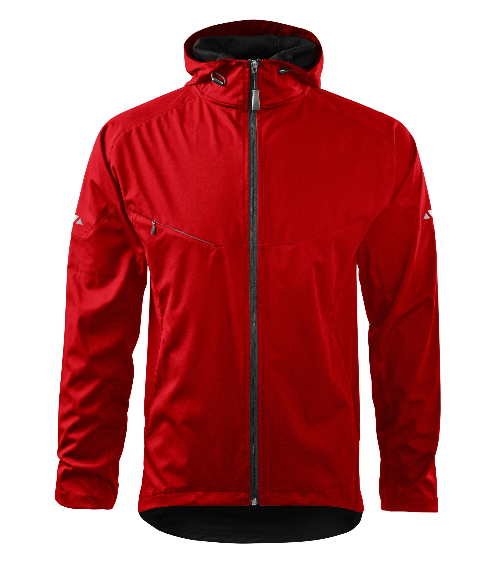 Softshell kurtka męska Cool