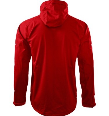 Softshell kurtka męska Cool