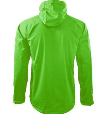 Softshell kurtka męska Cool