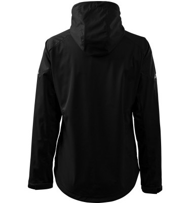 Softshell kurtka damska Cool