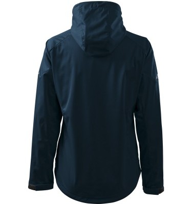 Softshell kurtka damska Cool