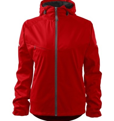 Softshell kurtka damska Cool