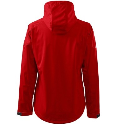 Softshell kurtka damska Cool