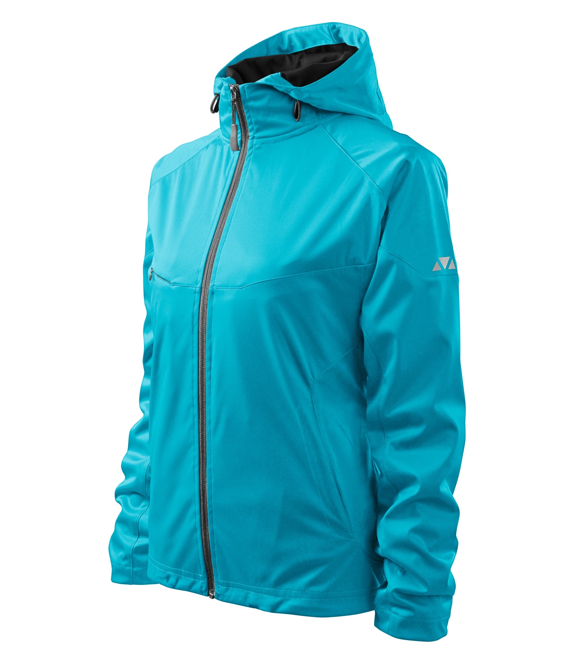 Softshell kurtka damska Cool