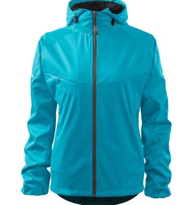 Softshell kurtka damska Cool