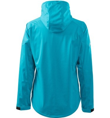 Softshell kurtka damska Cool
