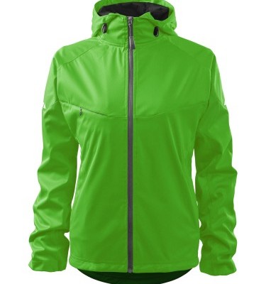 Softshell kurtka damska Cool