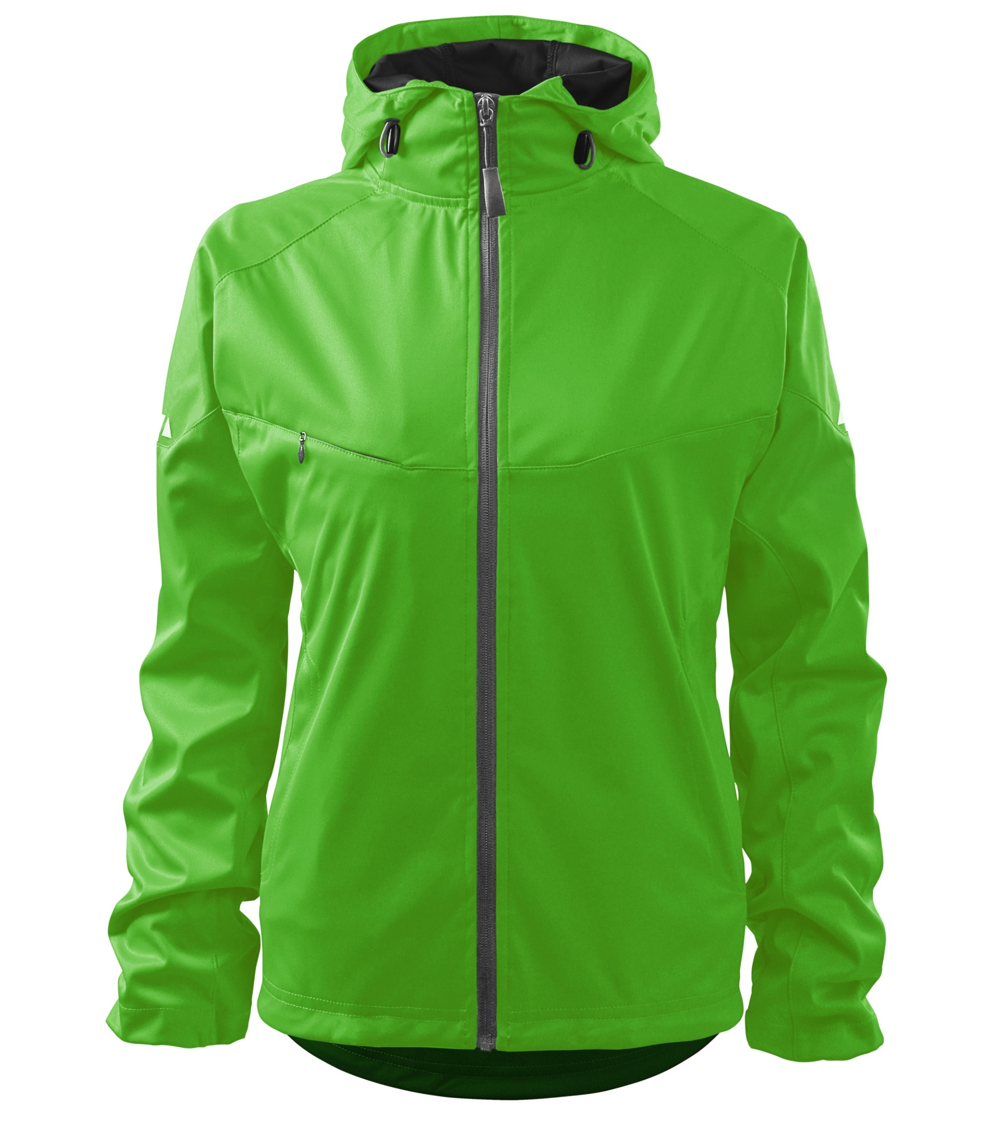 Softshell kurtka damska Cool