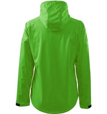 Softshell kurtka damska Cool