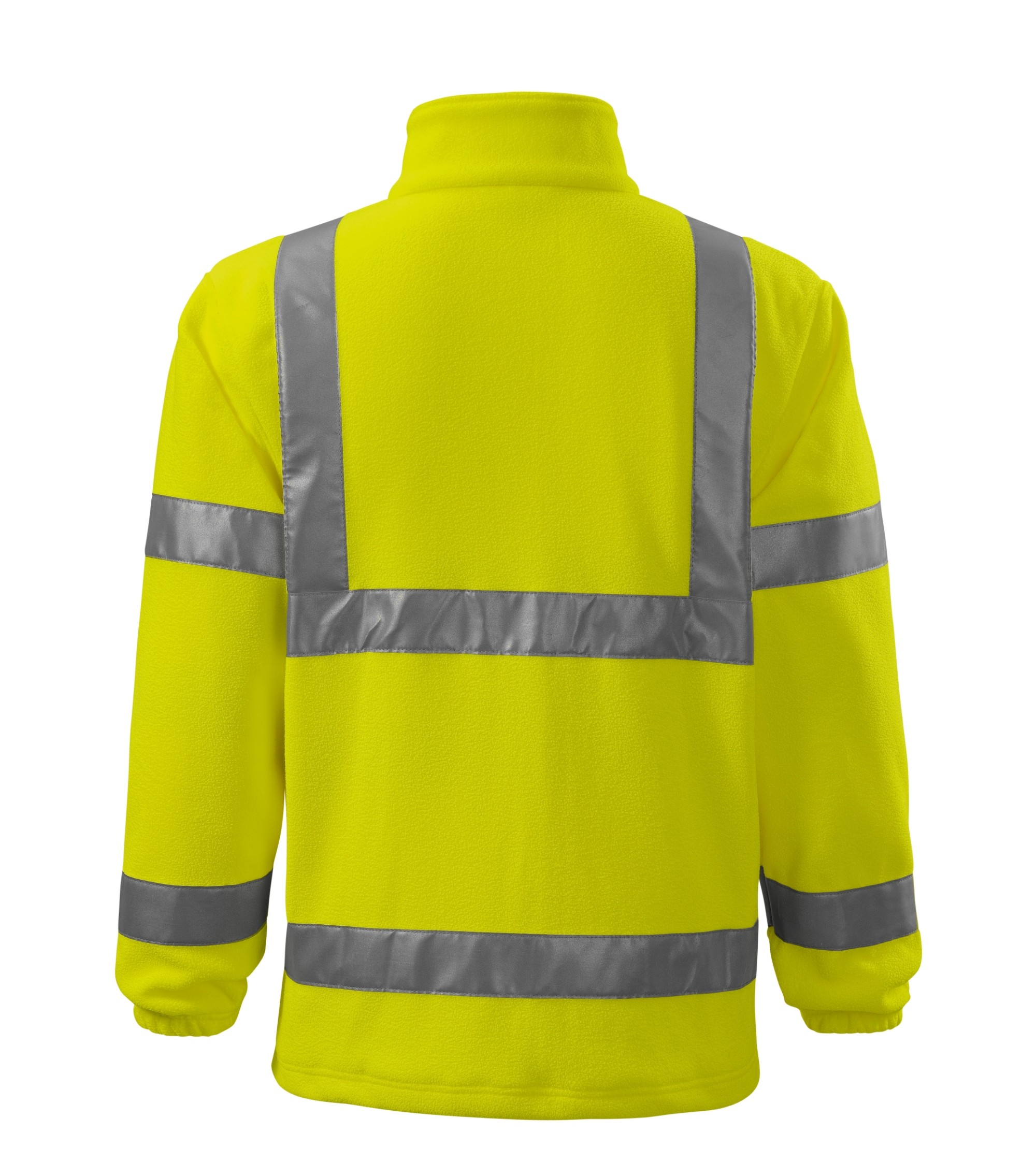 Polar unisex HV Fleece Jacket