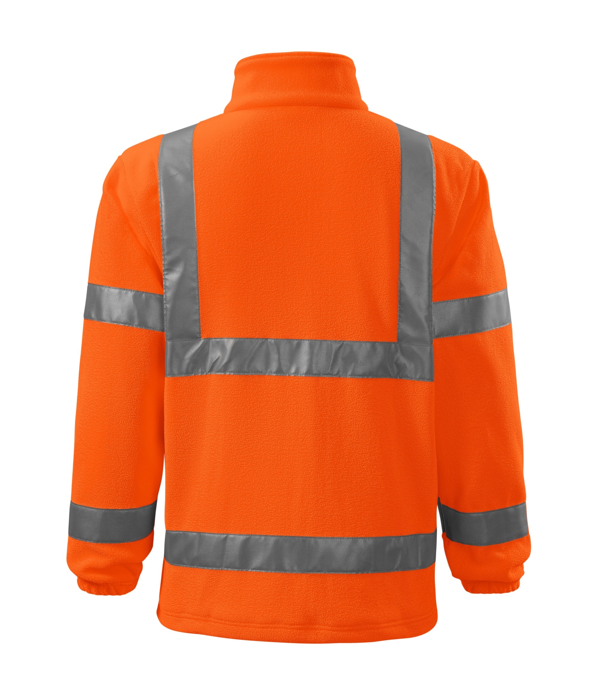 Polar unisex HV Fleece Jacket
