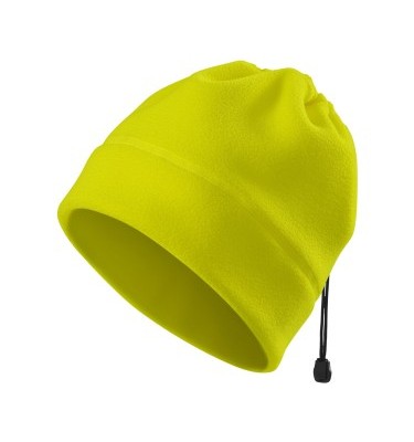 Czapka polarowa unisex HV Practic