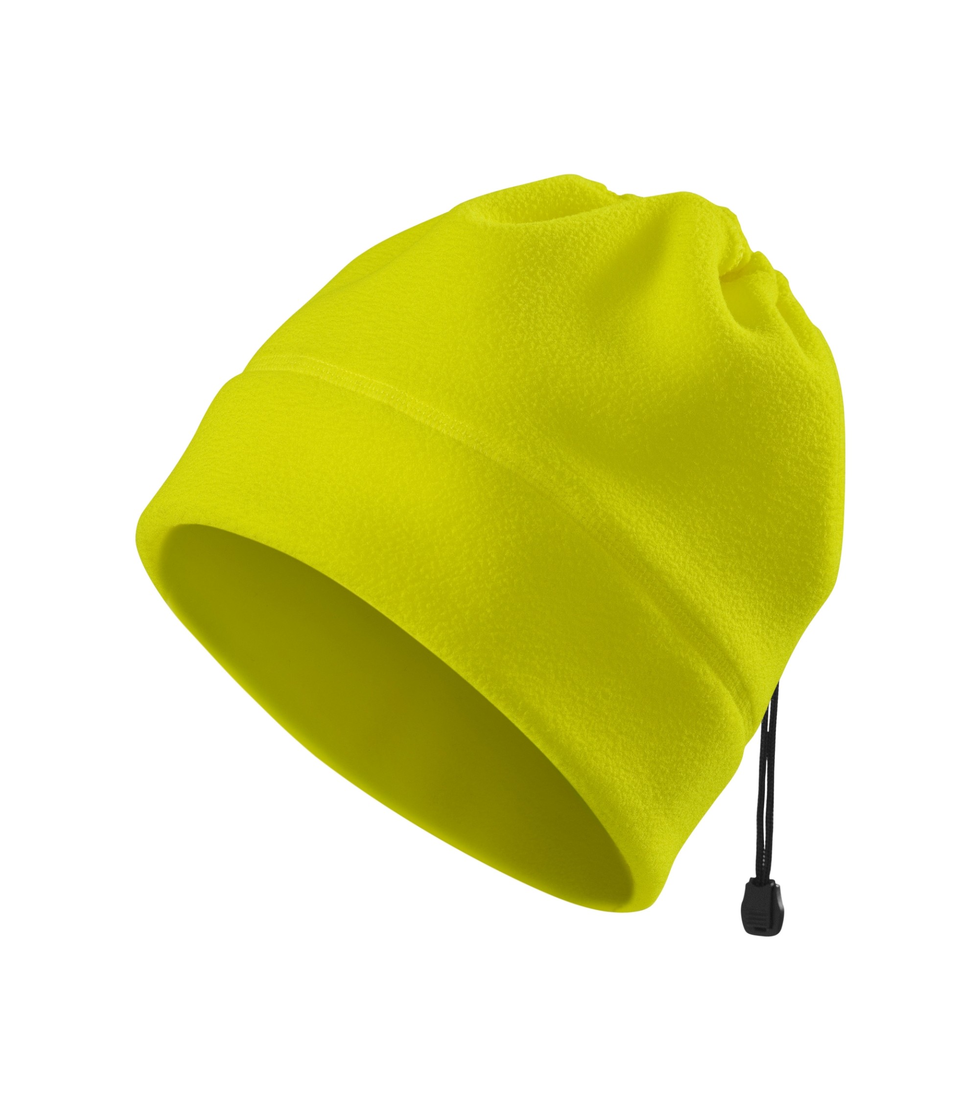 Czapka polarowa unisex HV Practic