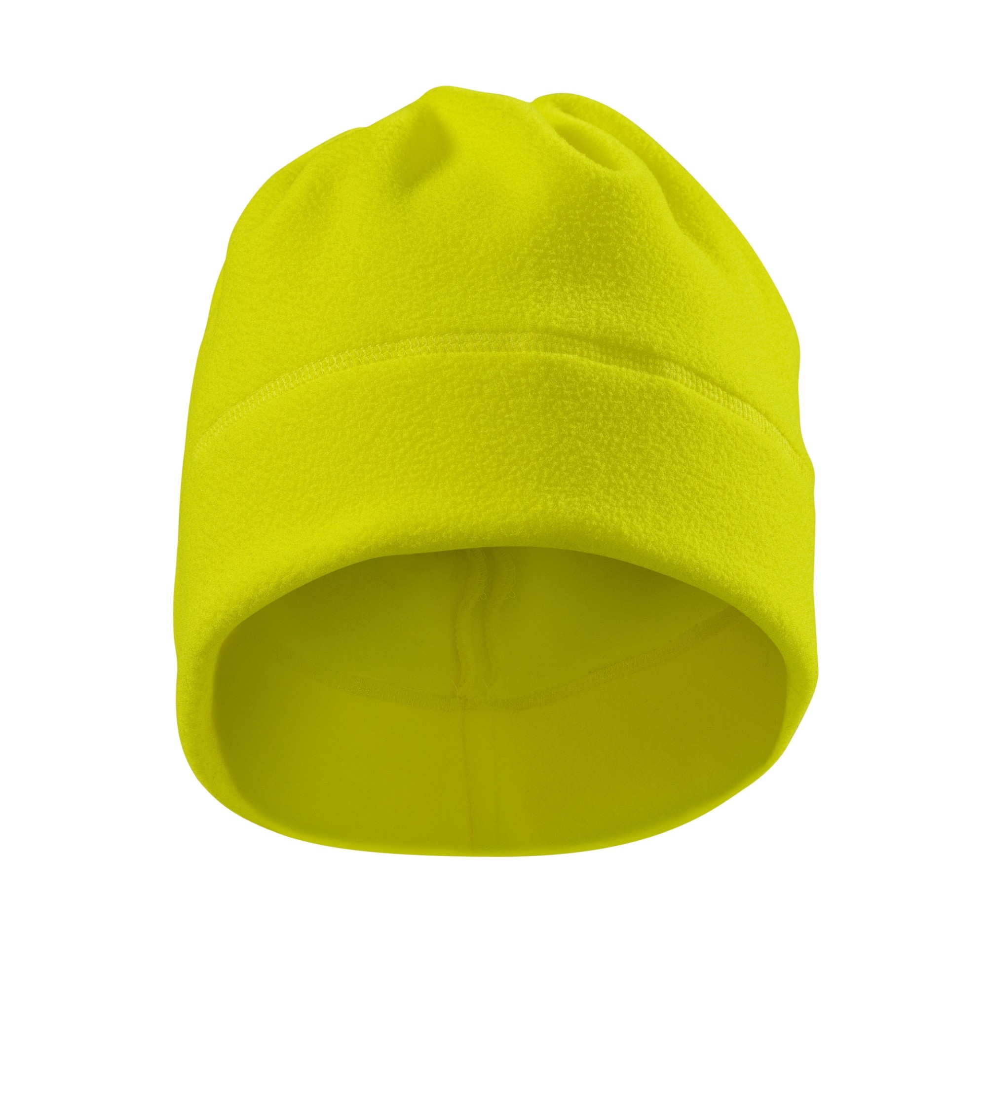 Czapka polarowa unisex HV Practic