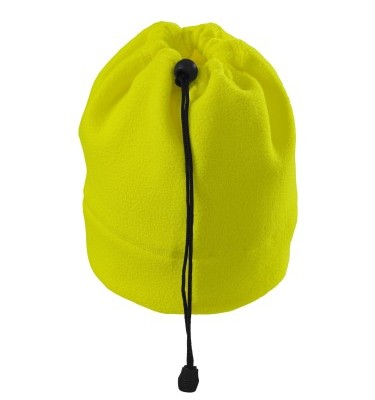 Czapka polarowa unisex HV Practic