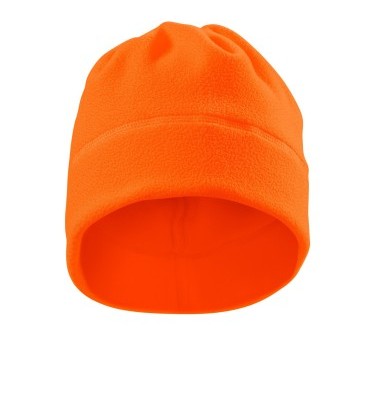 Czapka polarowa unisex HV Practic
