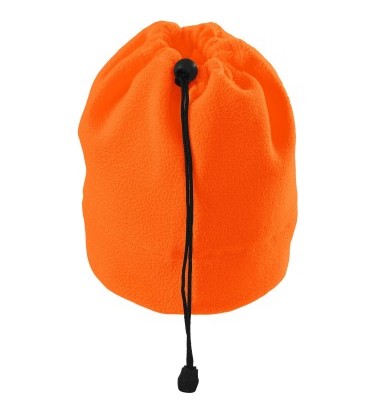 Czapka polarowa unisex HV Practic