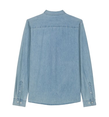 Stanley Denim Shirt