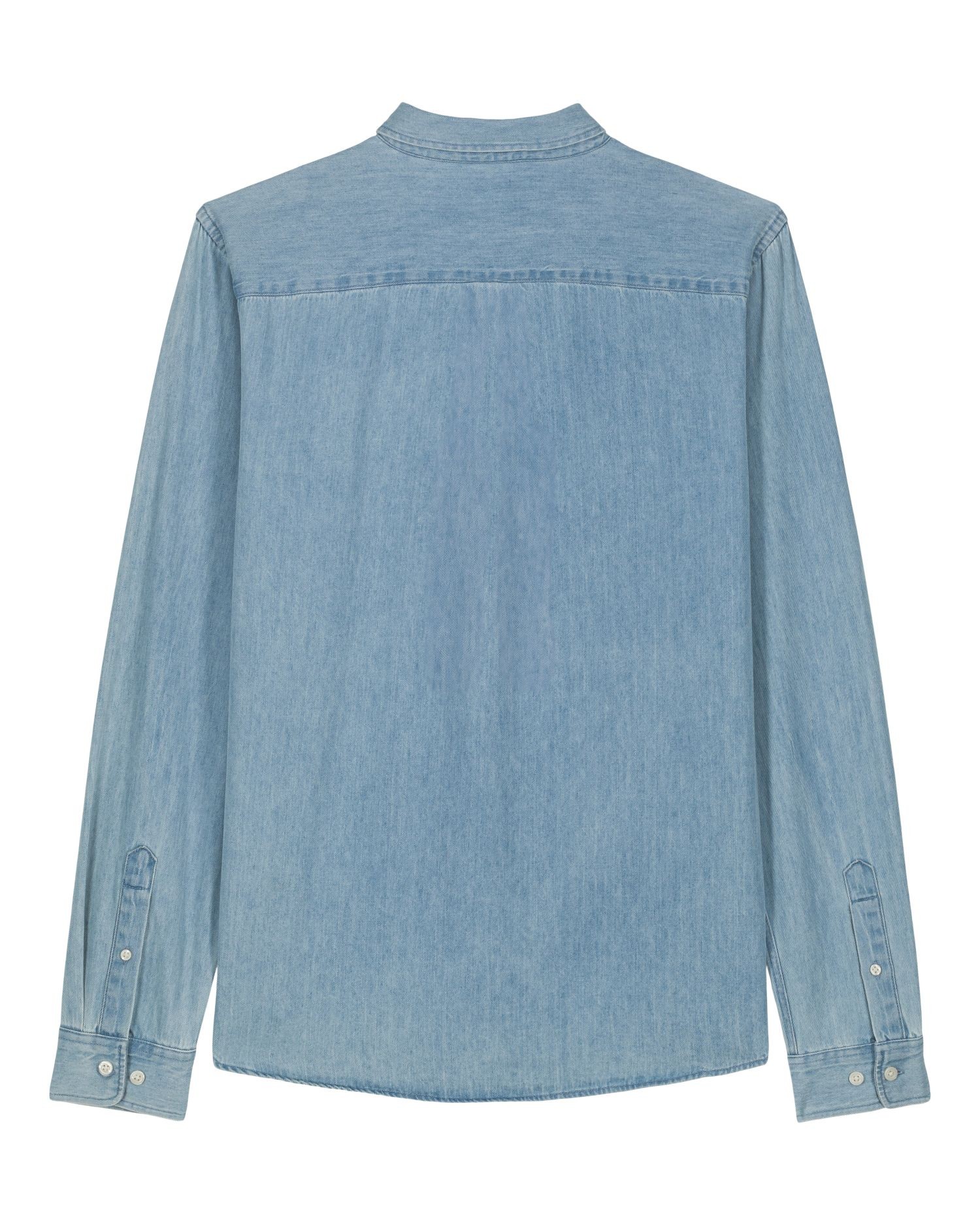 Stanley Denim Shirt