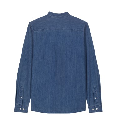 Stanley Denim Shirt