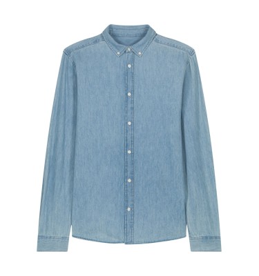 Stanley Denim Shirt