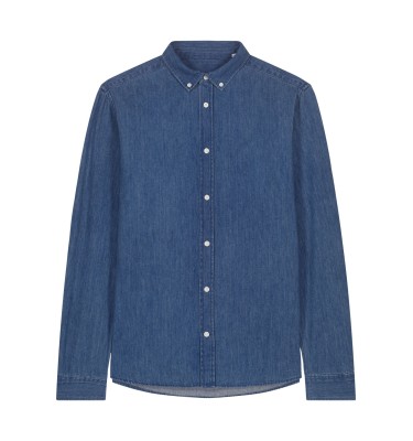 Stanley Denim Shirt