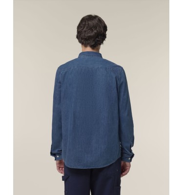 Stanley Denim Shirt