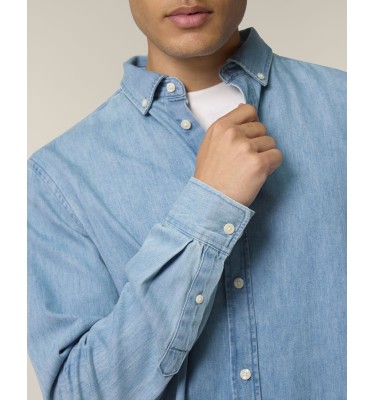 Stanley Denim Shirt